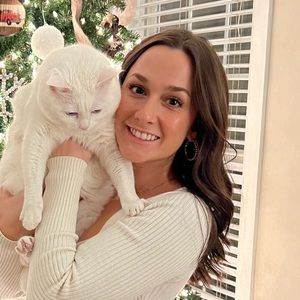 Meet your Posher, Bailee